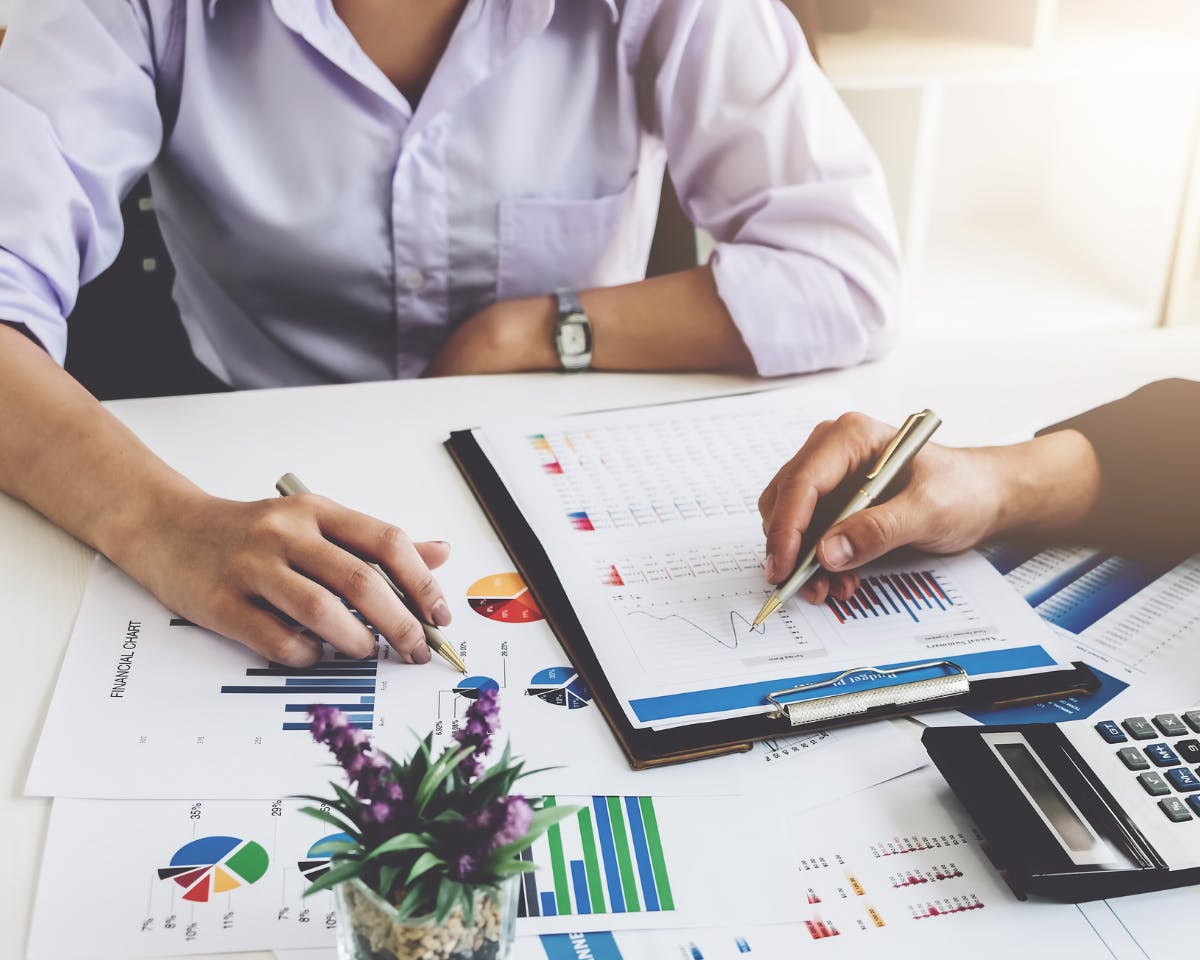 Financieel inzicht voor de OR