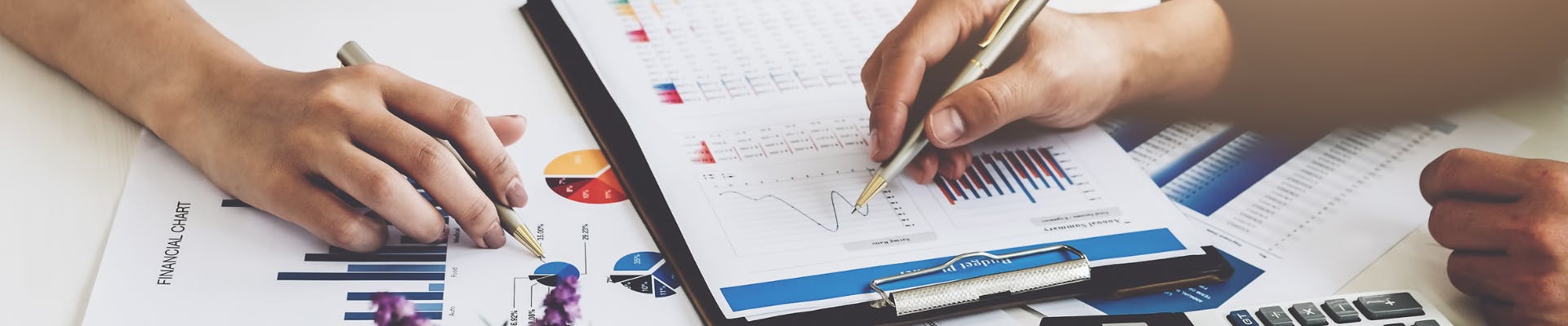 Financieel inzicht voor de OR