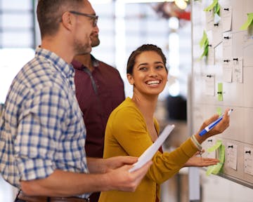 OR & Organisatieverandering