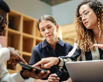 Proactief en impactvol in de OR