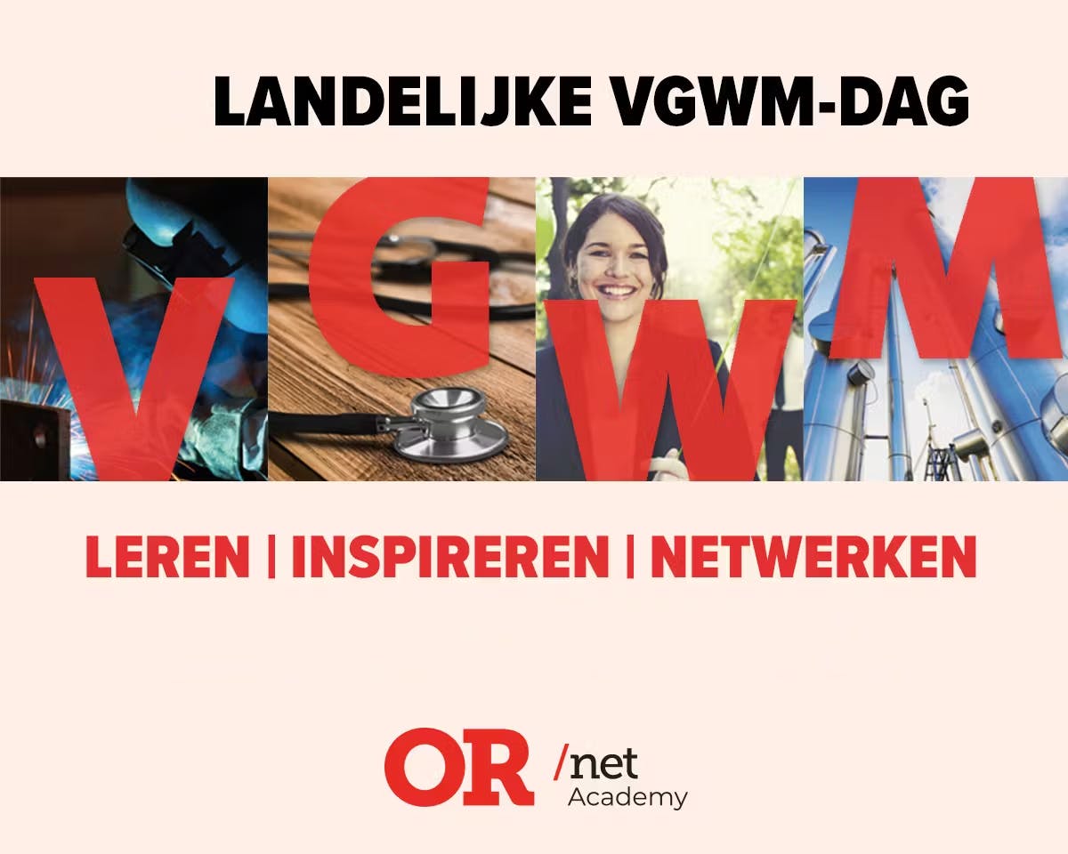 Landelijke VGWM-Dag