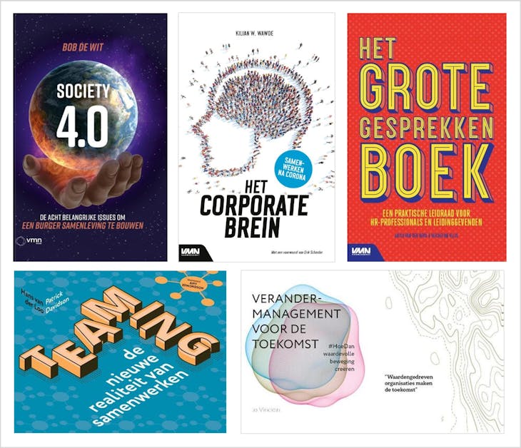 Boekenpakket
