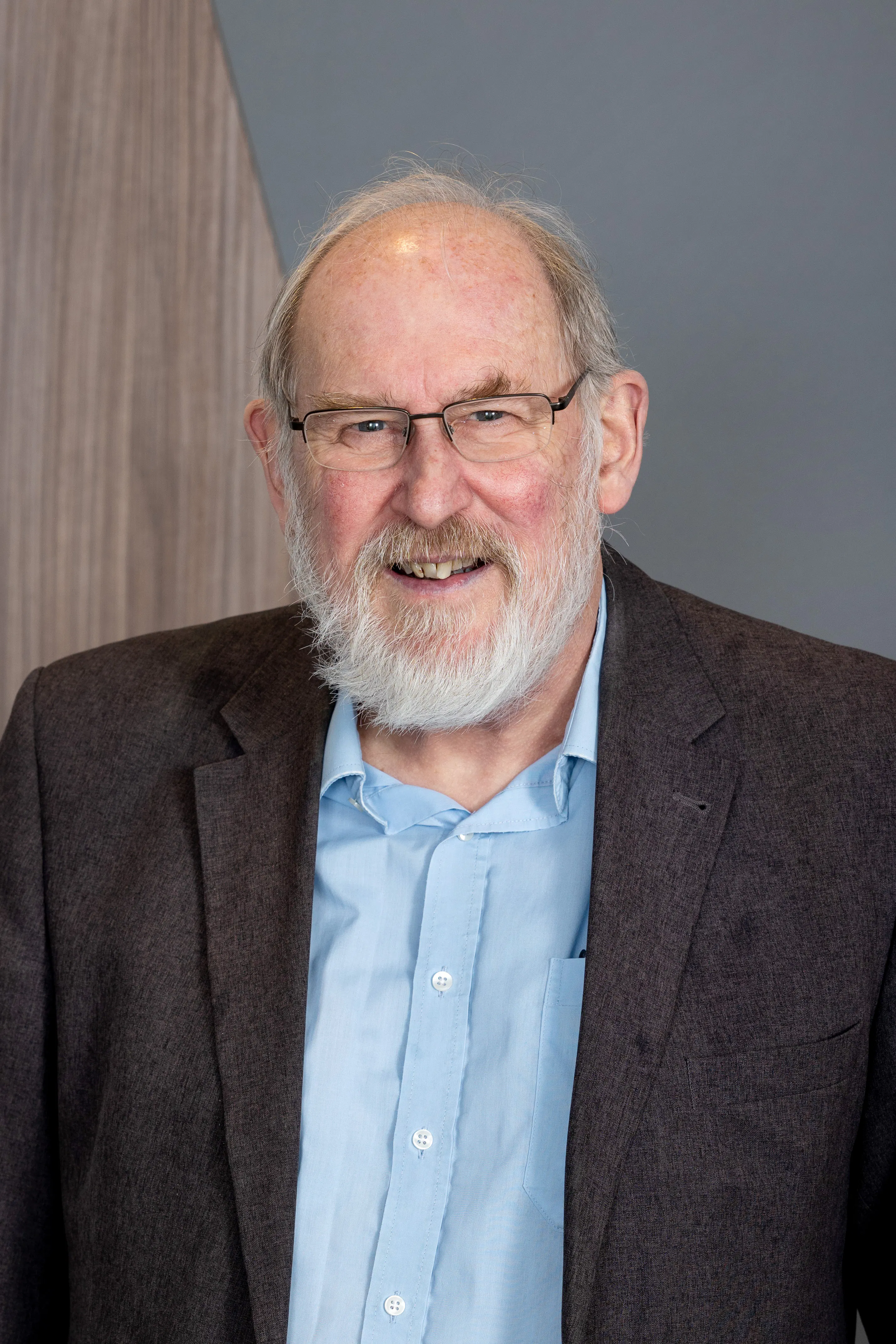 Drs. Frank Schreiner