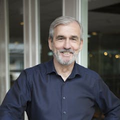 Drs. André van Deijk