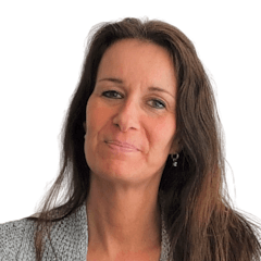 drs. Angélique van der Velde