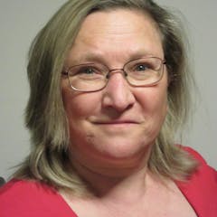 Carin Benders