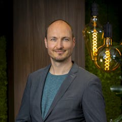 Demian van der Reijden