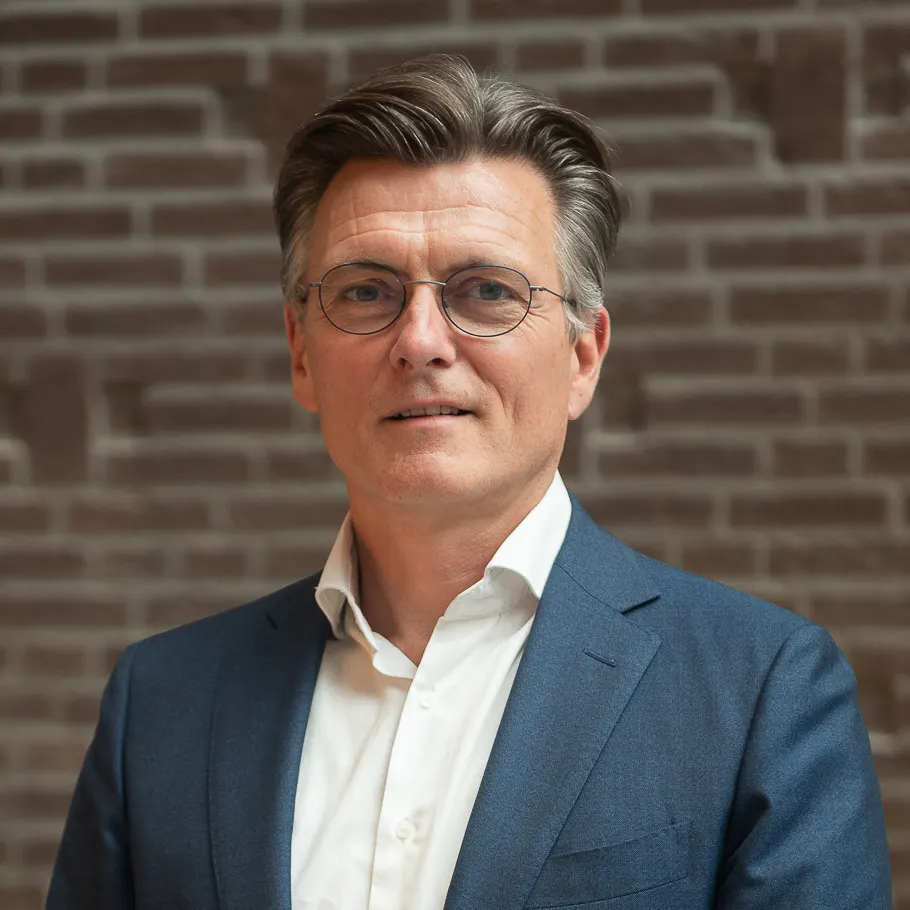 Roland de Greef