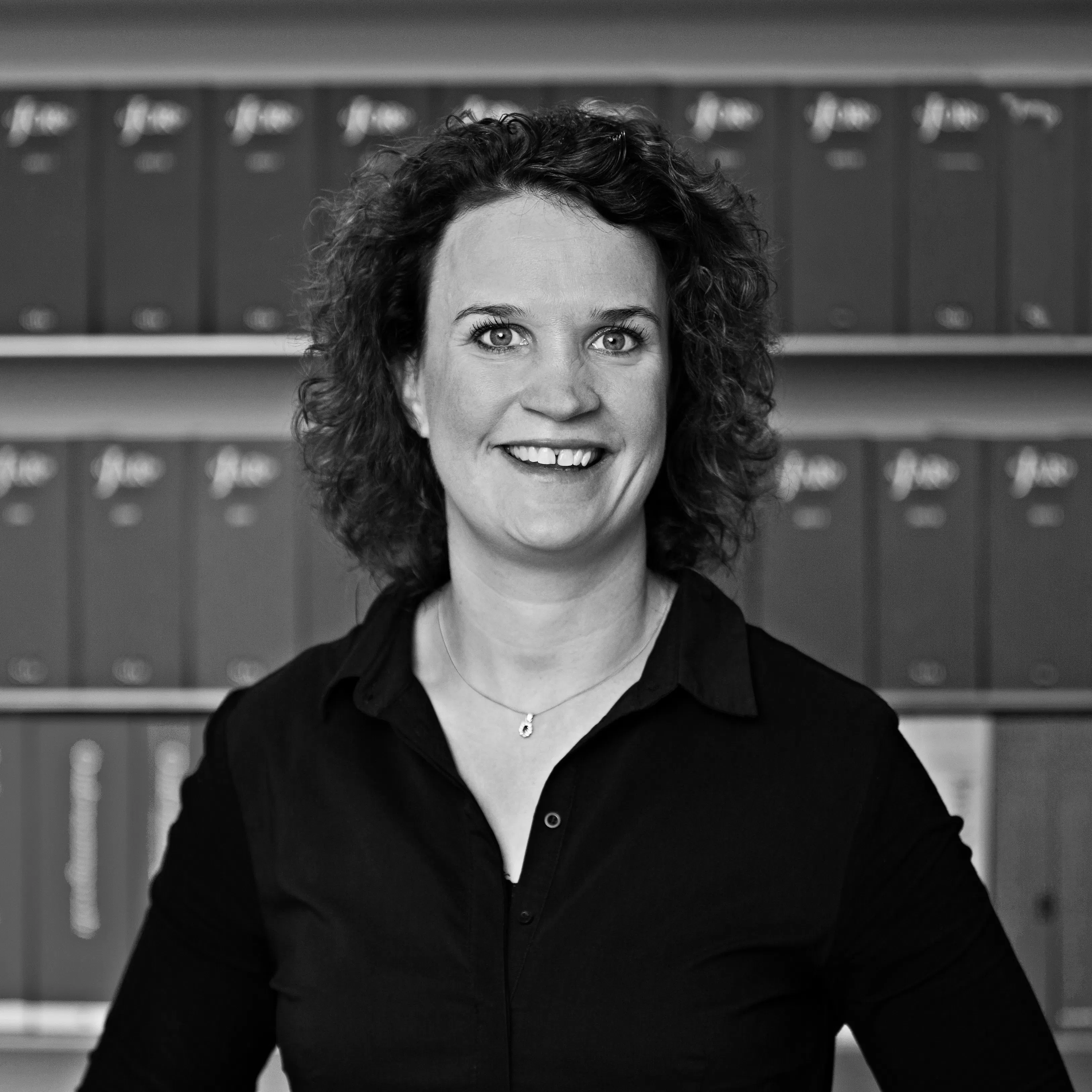 Els Huisman