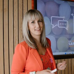 Ilse Jansen-Bloemberg