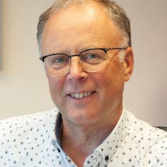 Geraldo Kumeling