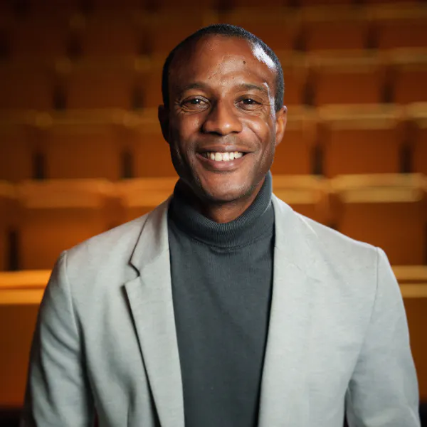 Gregory  Sedoc
