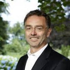 Jaap Harmsen