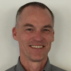 Jako van Slooten MSc, RC