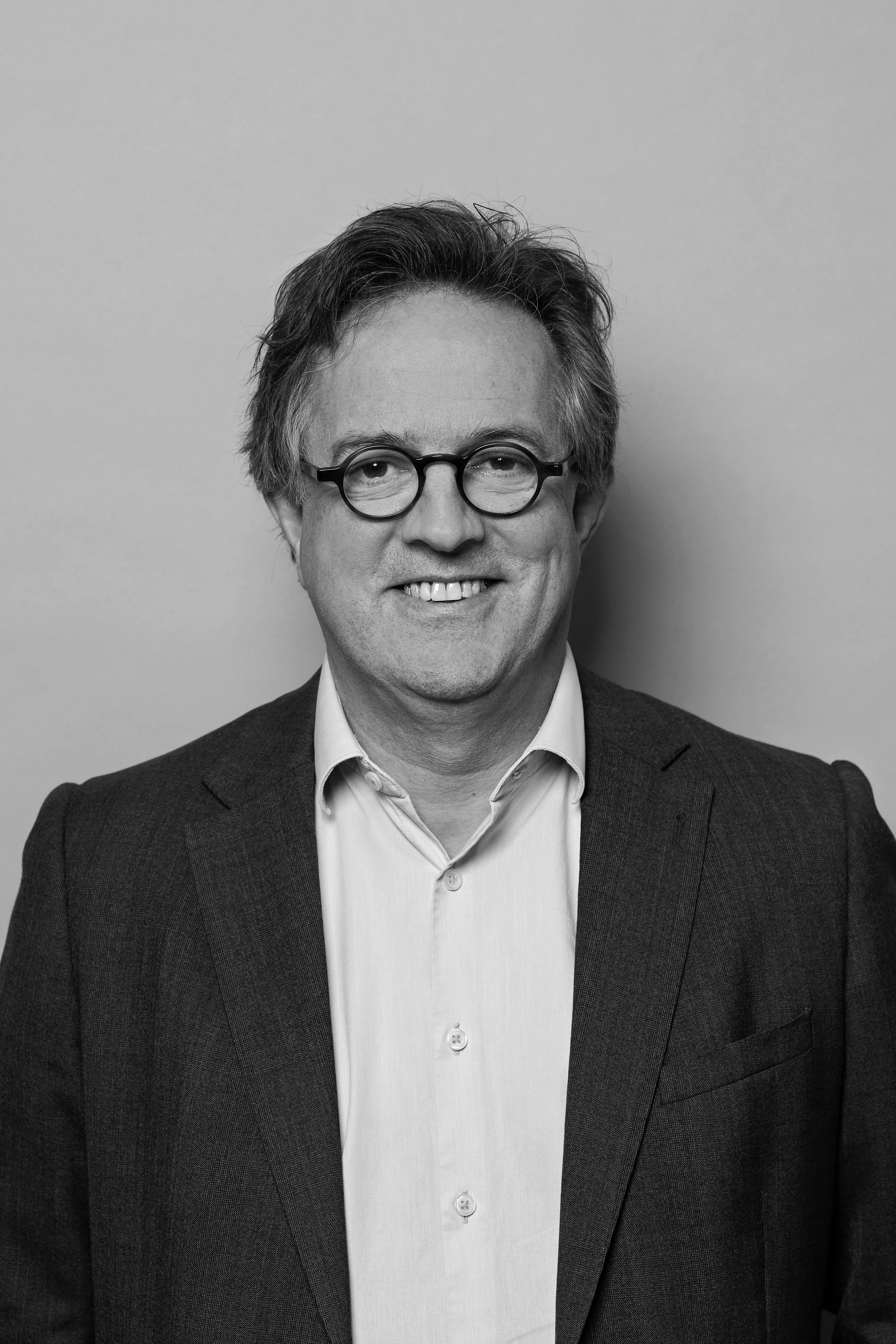 Joost van Mierlo