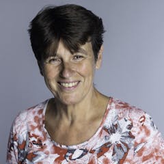 Drs. José van Lieshout