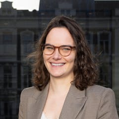 Marit Marinus