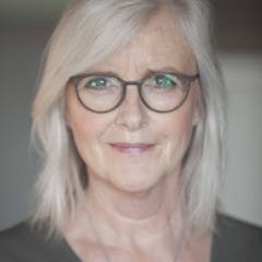Marja van Kerkhof