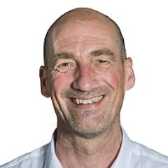 Mark Fleuren