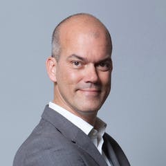 Michael van Everdingen