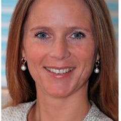 Mirjam van der Kooij
