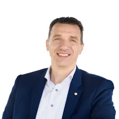 Patrick Nijhof