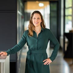 mr. Renate Vink-Dijkstra