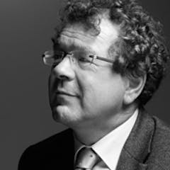 Rudi van der Stege