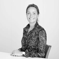 Sanne Barbas
