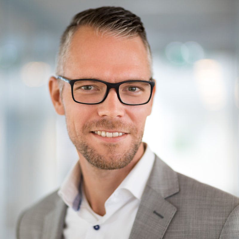 Stefan Van de Giessen