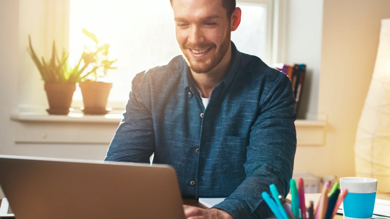 Drie tips voor een goede employee experience op de thuiswerkplek