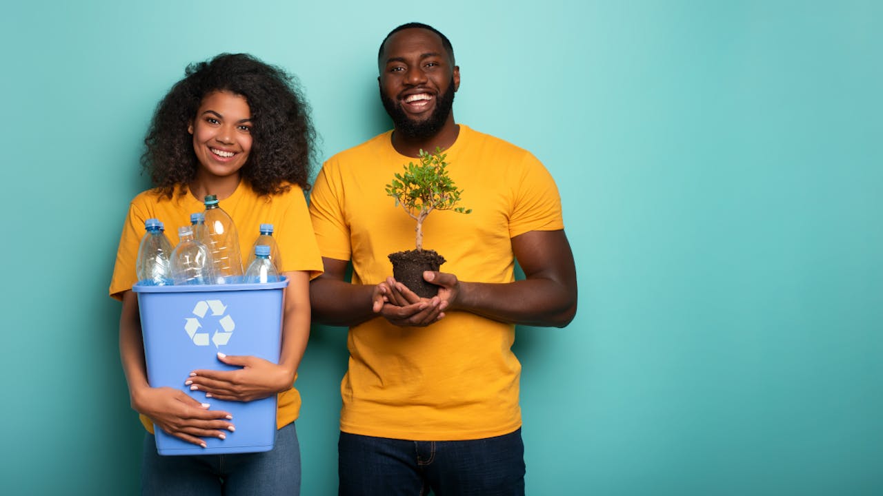 Onderzoek duurzaamheid: 1 op 3 FM-aanbieders ziet zichzelf als koploper