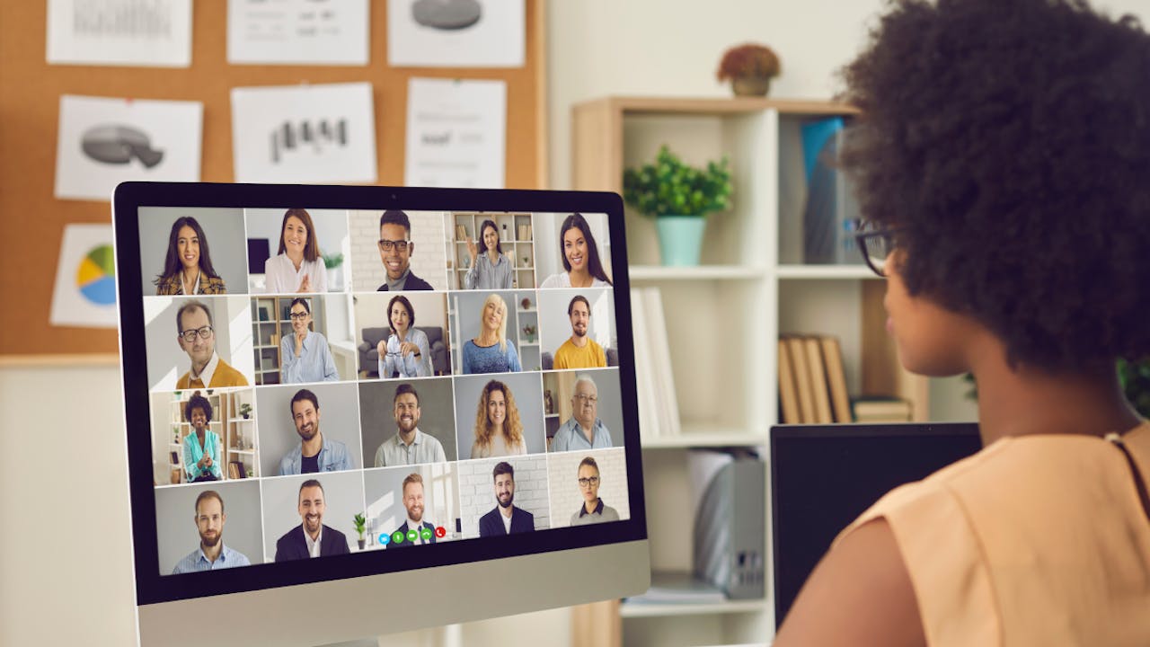 Zo ontwikkel je een visie op hybride werken