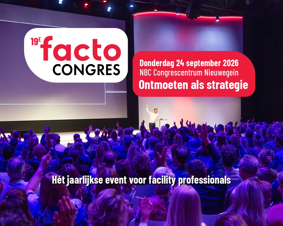 Facto Congres 2026