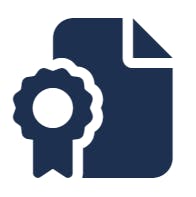 Inclusief certificaat