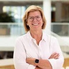 Desiree Dongelmans