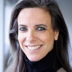Désirée van Gorp