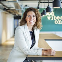 Ellen Gijsbers