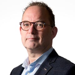 Maarten Bos