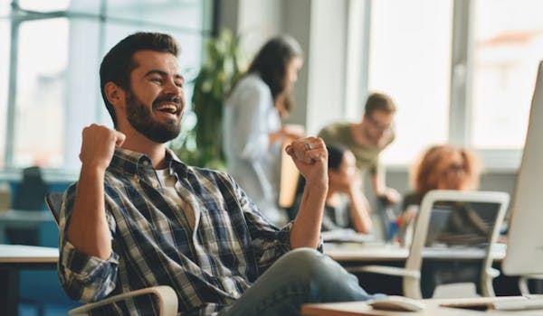 Bevlogen werknemers leveren de organisatie veel meer op en zo bevorder je dat