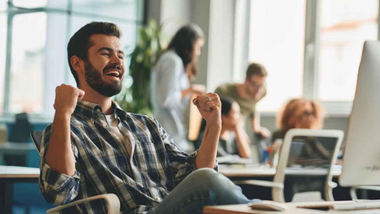Bevlogen werknemers leveren de organisatie veel meer op en zo bevorder je dat