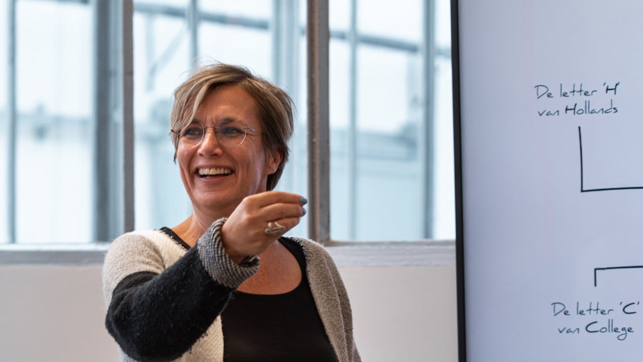 Iedere cultuur een eigen RI&E