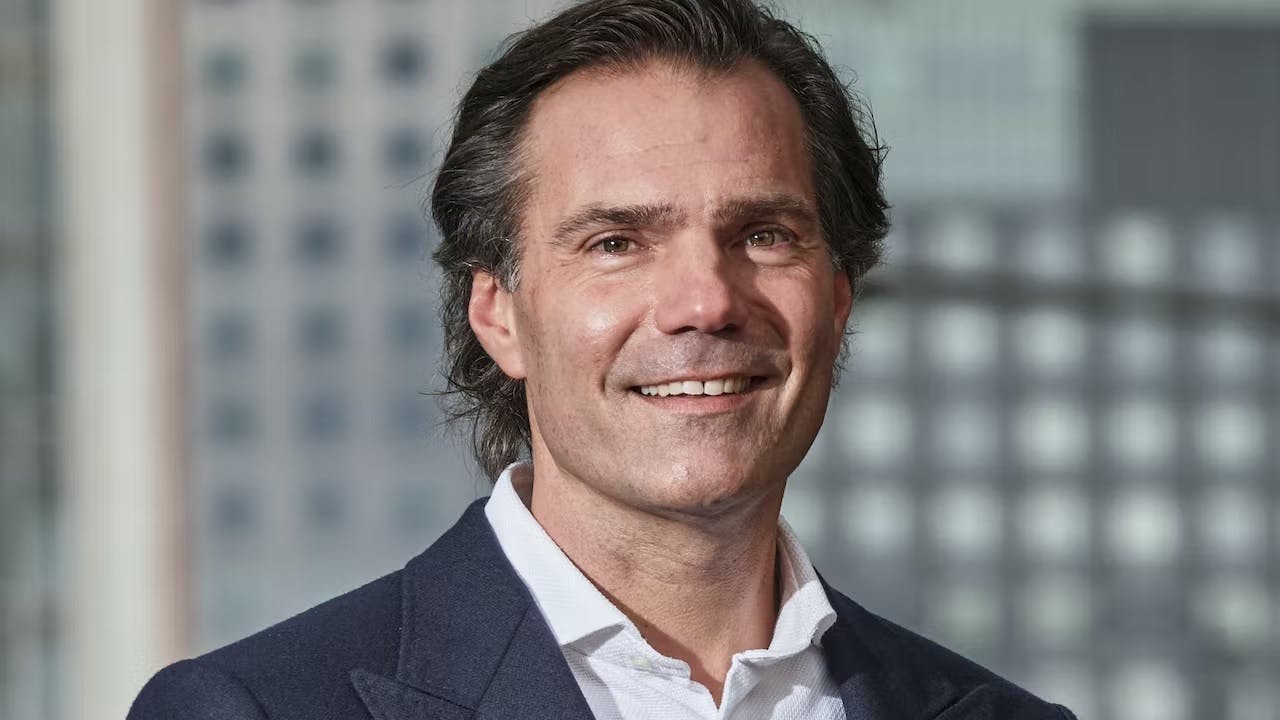 Werken in multidisciplinaire teams als hardste succesfactor