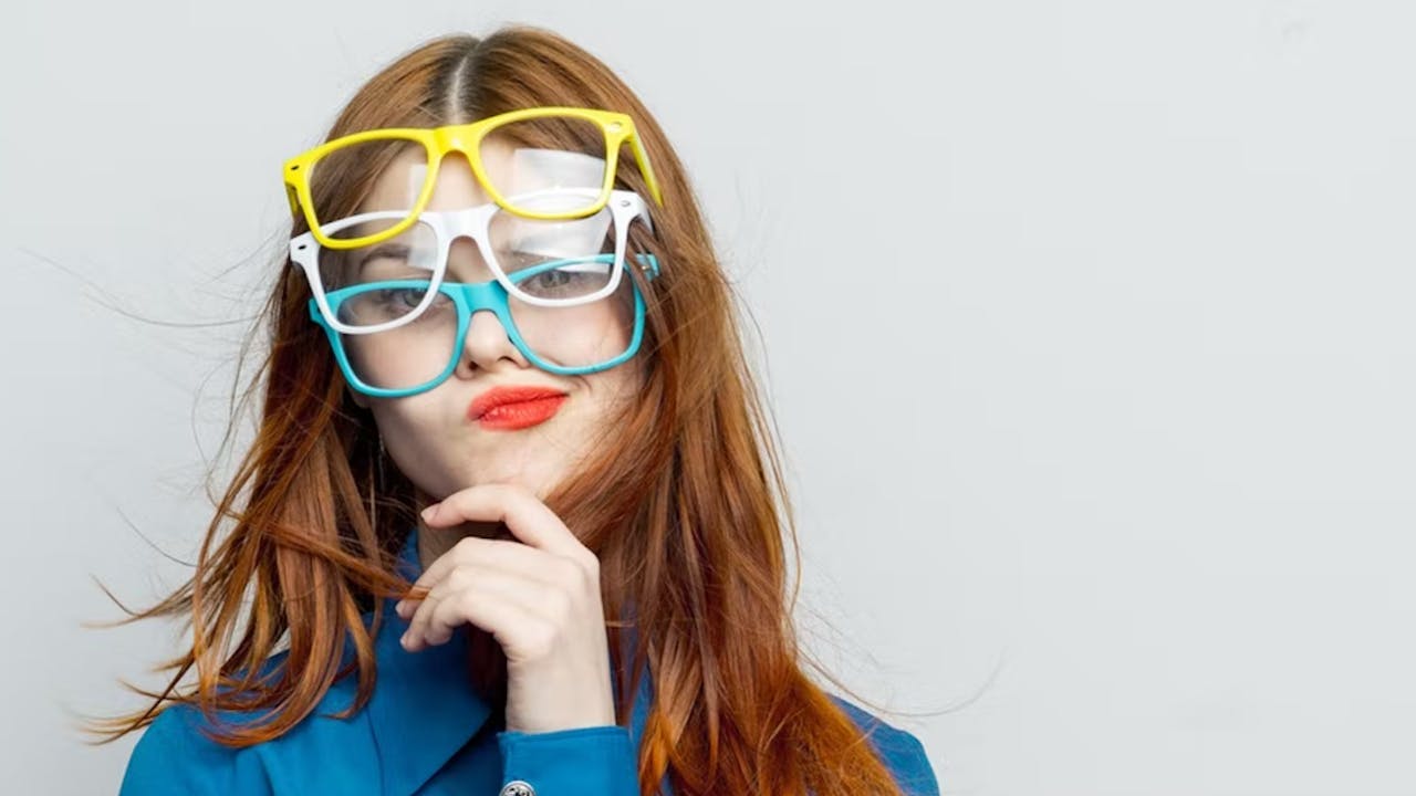 Een frisse blik op veiligheid: "alles is verzonnen"