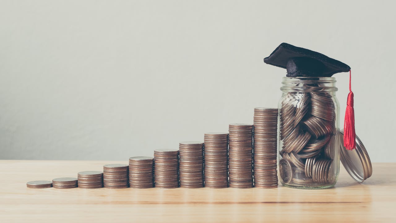 Betaal je opleiding of cursus met het STAP-budget