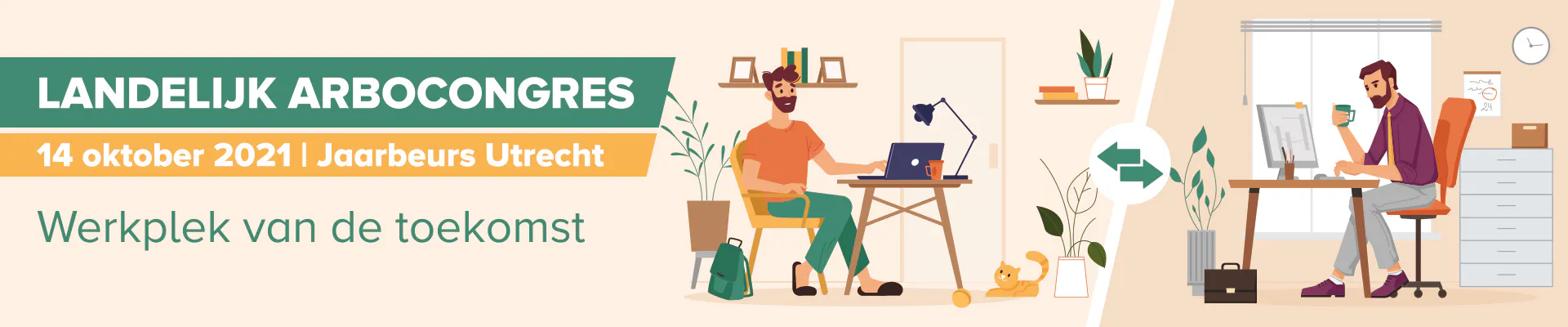 Landelijk Arbocongres 2021