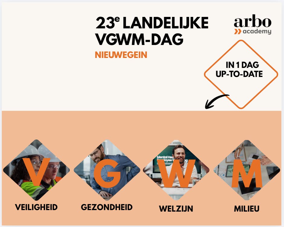 Landelijke VGWM-Dag
