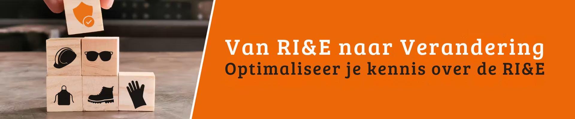 Van RI&E naar Verandering