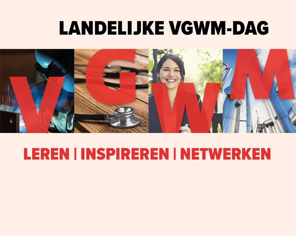 Landelijke VGWM-Dag