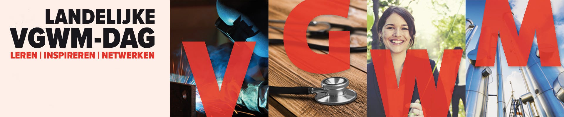 Landelijke VGWM-Dag